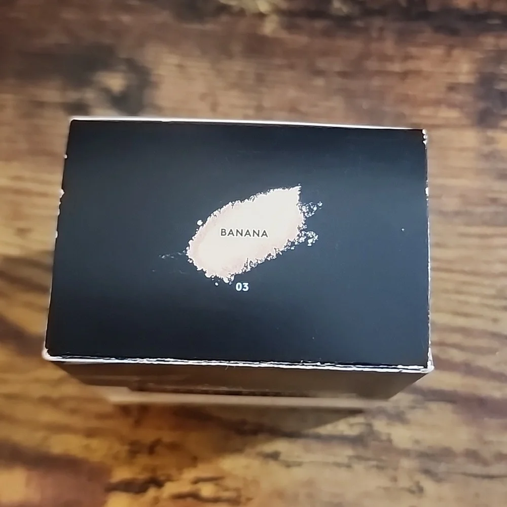 Setting powder - Picture 2 of 3